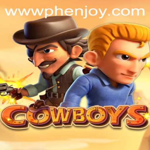 Discovering COWBOYS: A Unique Gameplay Experience
