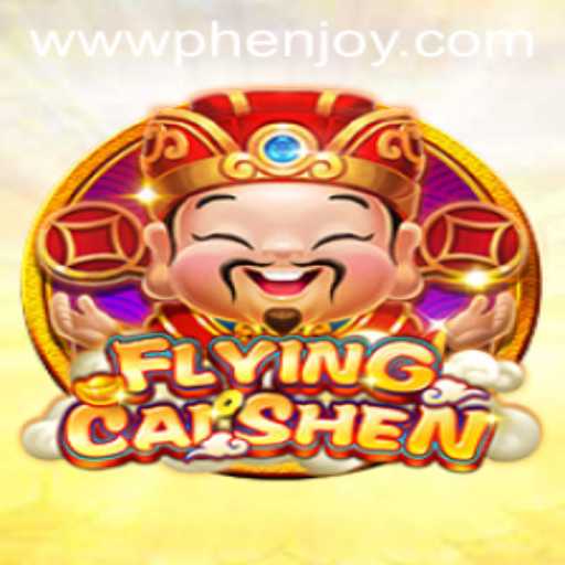 Explore the Sky High Adventures of FlyingCaiShen: A Captivating Gaming Experience